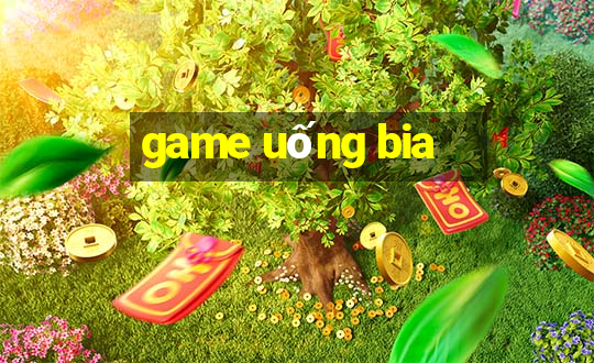 game uống bia