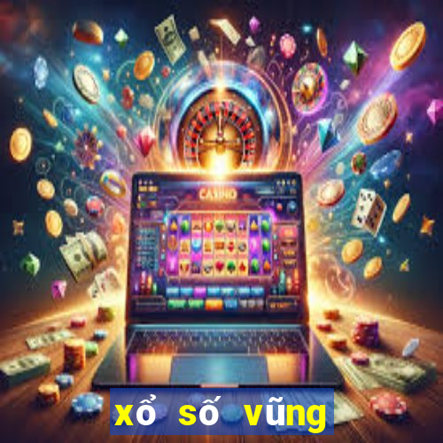 xổ số vũng tàu ngày 4 tháng 10