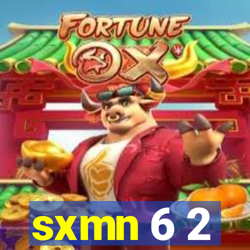 sxmn 6 2