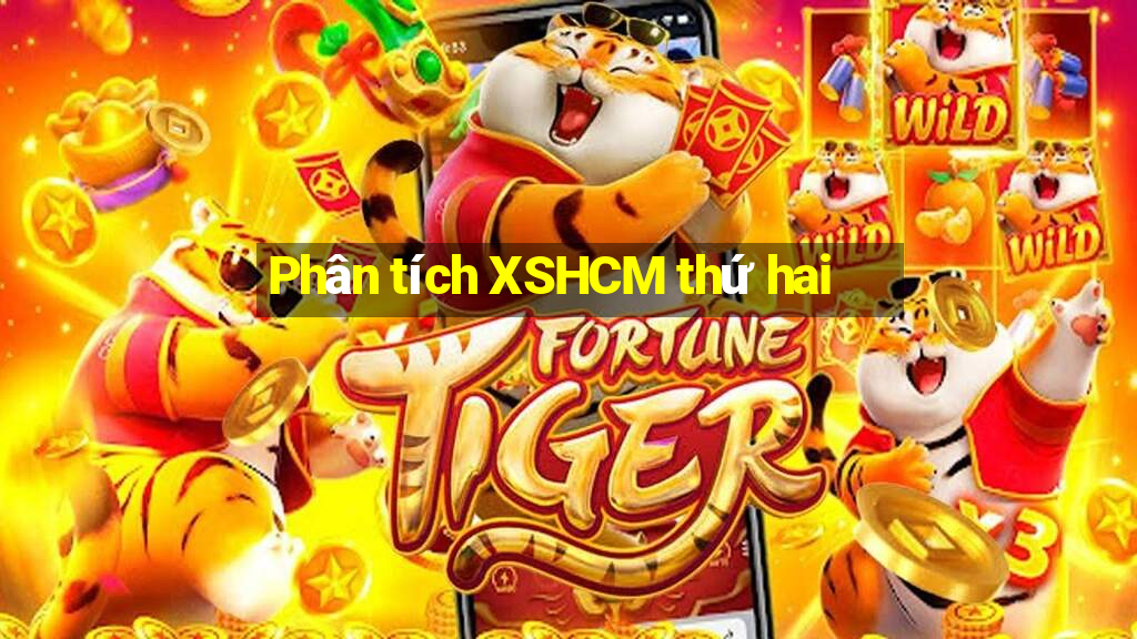 Phân tích XSHCM thứ hai