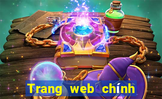 Trang web chính thức của BOGou