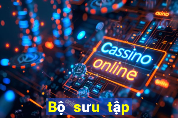 Bộ sưu tập 101 trò chơi