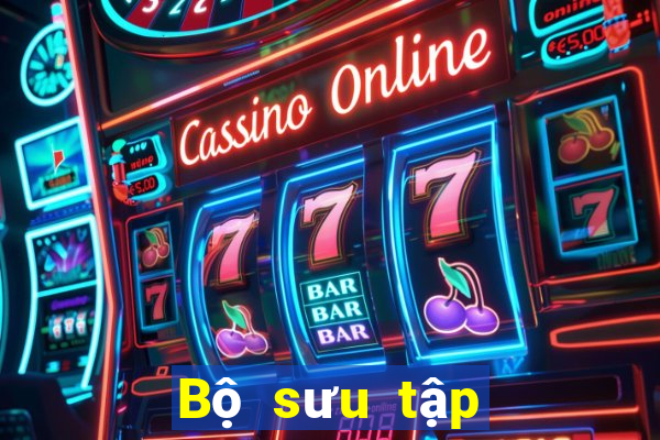 Bộ sưu tập 101 trò chơi