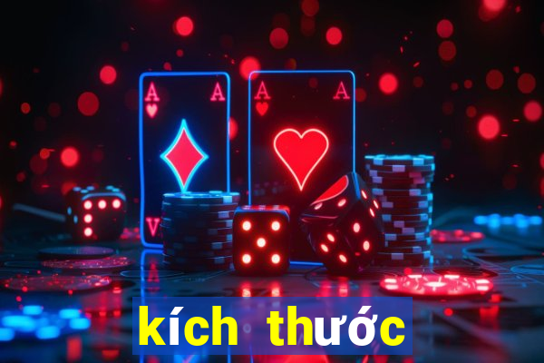 kích thước đặt bệt vệ sinh