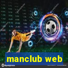 manclub web