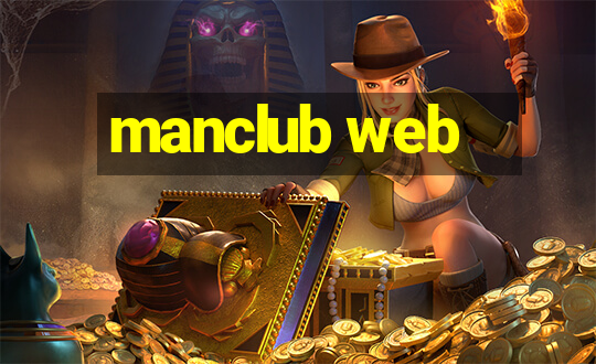 manclub web