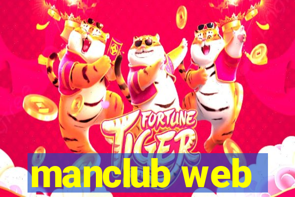 manclub web