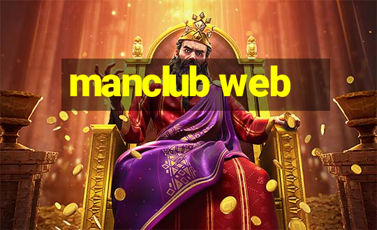 manclub web