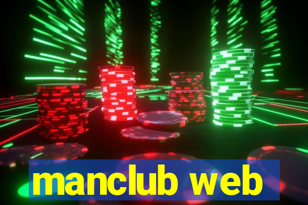 manclub web