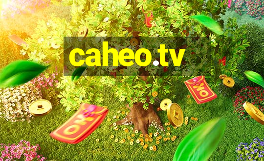 caheo.tv