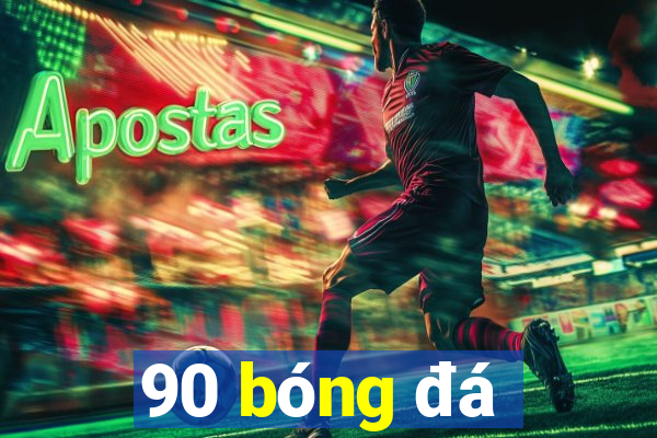 90 bóng đá