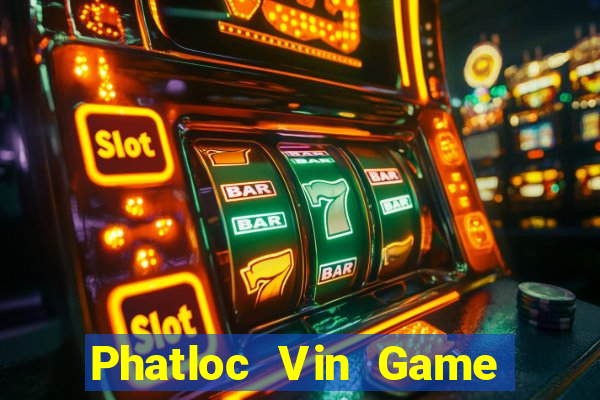 Phatloc Vin Game Bài 96