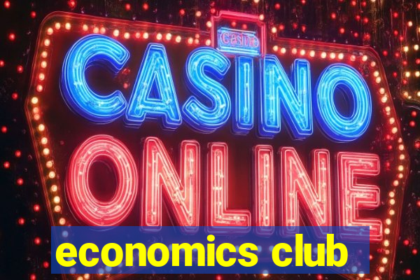 economics club