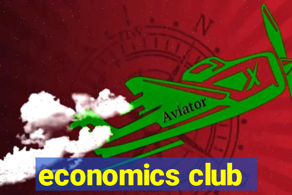 economics club