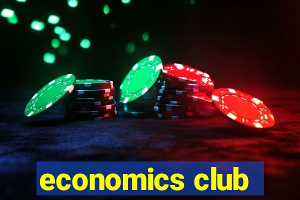 economics club