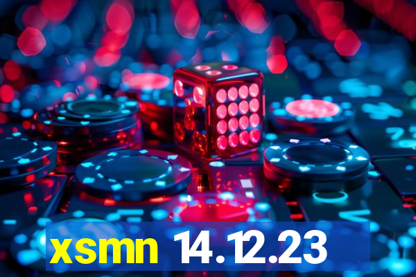 xsmn 14.12.23