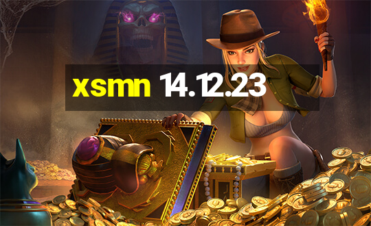 xsmn 14.12.23