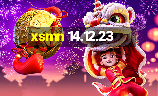 xsmn 14.12.23