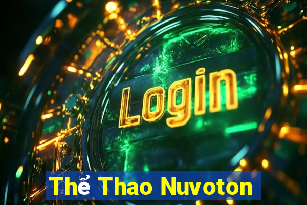 Thể Thao Nuvoton