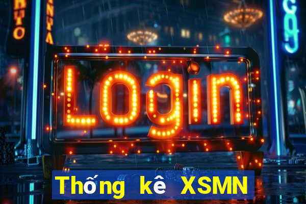 Thống kê XSMN ngày 27