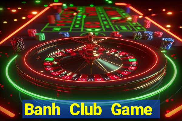 Banh Club Game Bài G88