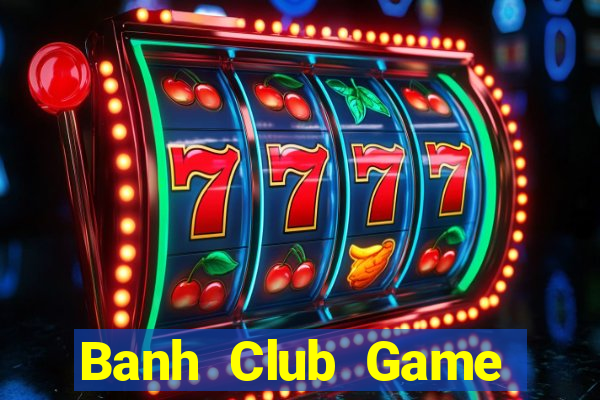 Banh Club Game Bài G88