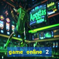 game online 2 người ios