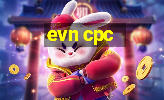 evn cpc