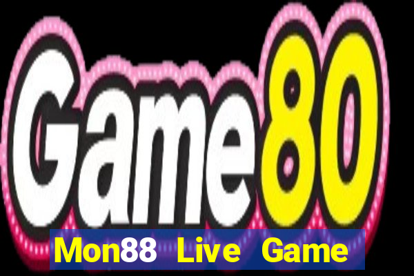 Mon88 Live Game Bài Ric