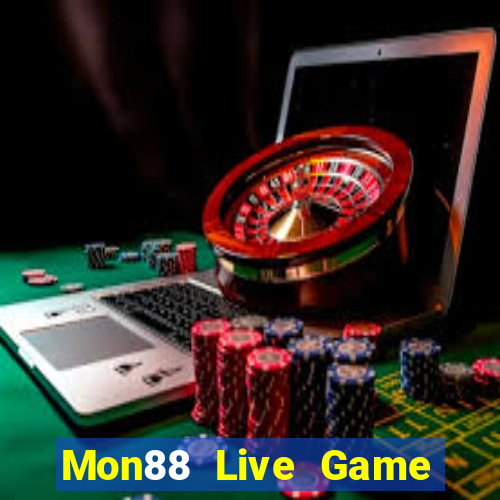 Mon88 Live Game Bài Ric