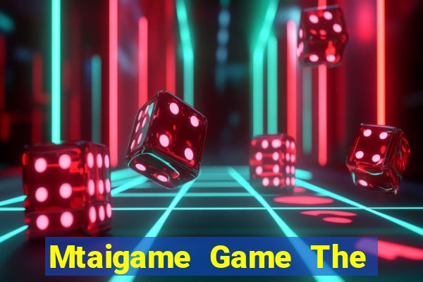 Mtaigame Game The Bài Hay Nhất 2021