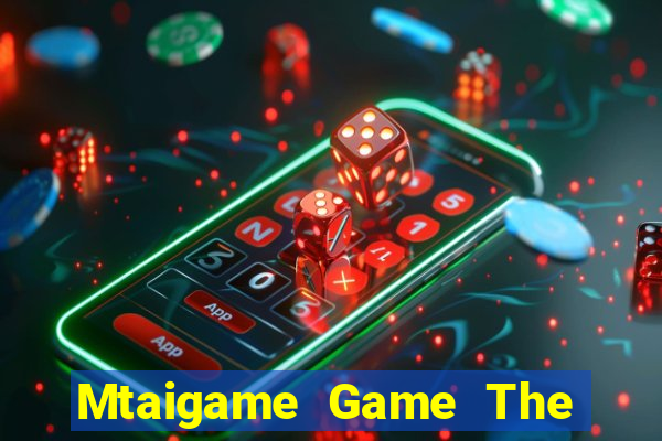 Mtaigame Game The Bài Hay Nhất 2021