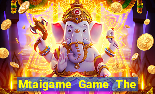 Mtaigame Game The Bài Hay Nhất 2021