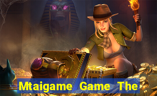 Mtaigame Game The Bài Hay Nhất 2021