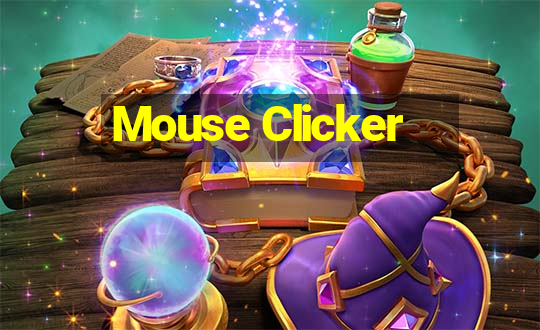 Mouse Clicker