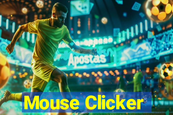 Mouse Clicker