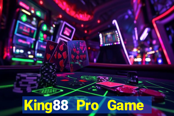 King88 Pro Game Bài Apk