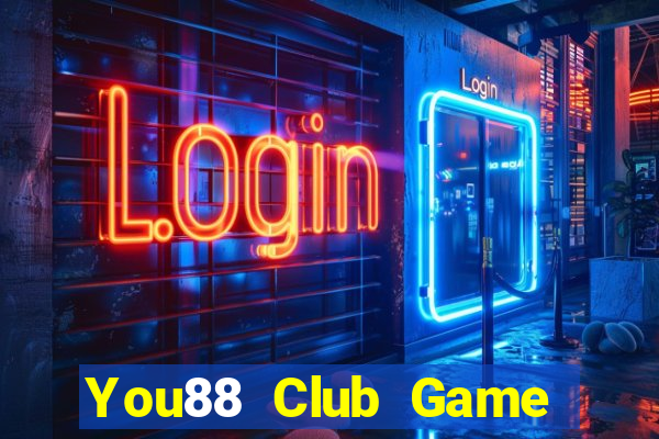 You88 Club Game Bài Y8