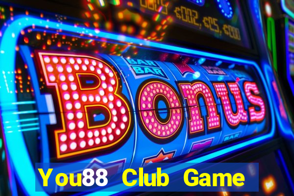 You88 Club Game Bài Y8