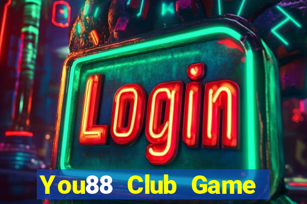 You88 Club Game Bài Y8