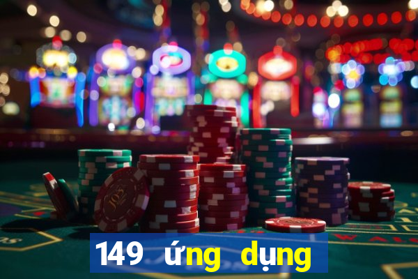 149 ứng dụng xổ số tải về