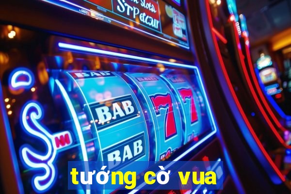 tướng cờ vua