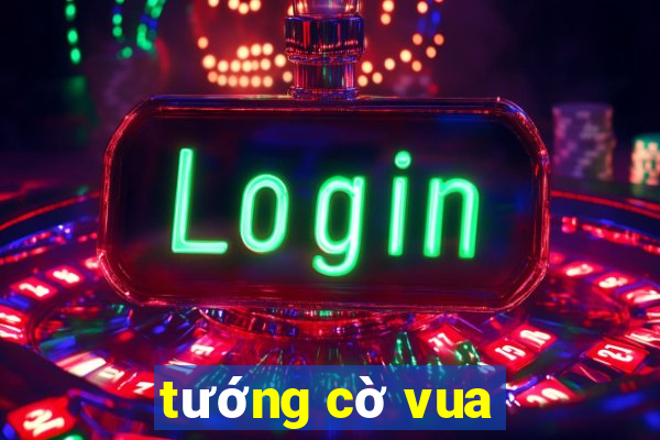 tướng cờ vua