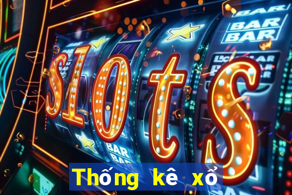 Thống kê xổ Số Điện Toán ngày 2