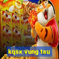 kqsx vung tau