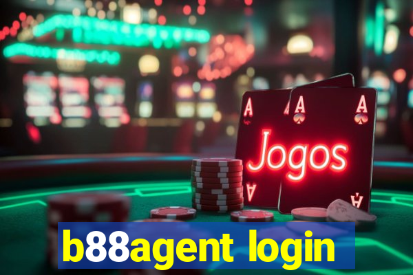 b88agent login