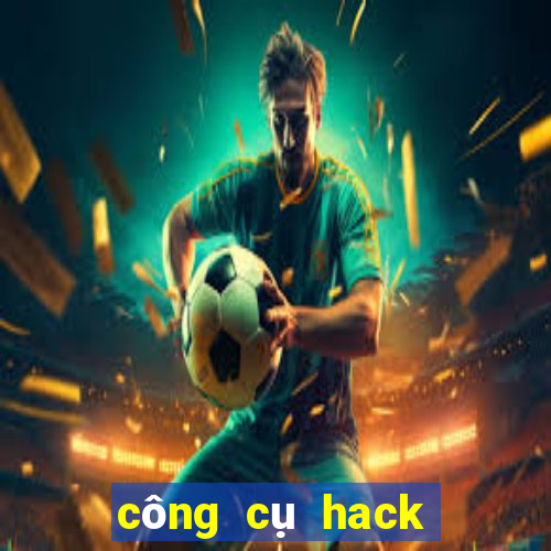 công cụ hack baccarat trên điện thoại