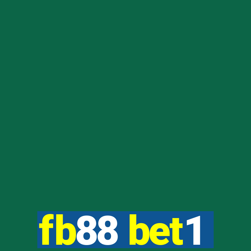 fb88 bet1