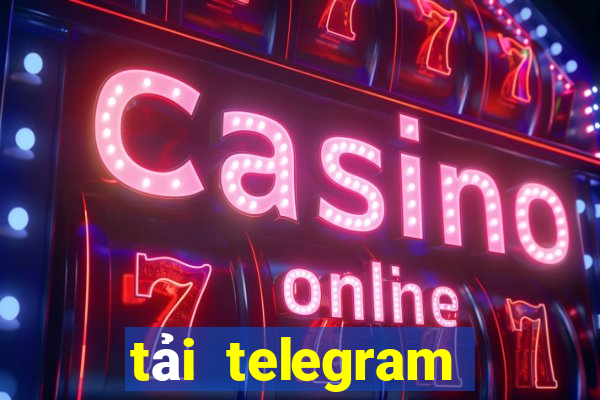 tải telegram vương quốc xeng