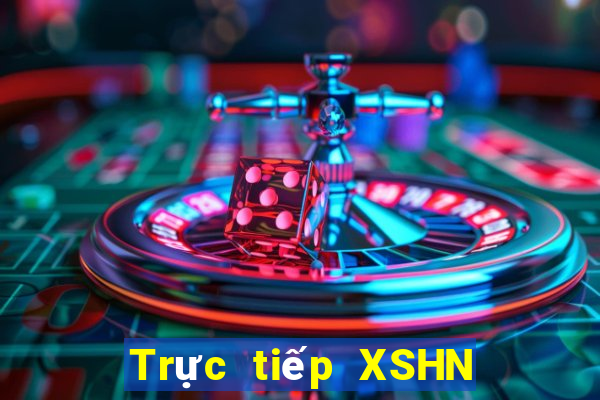 Trực tiếp XSHN Thứ 5